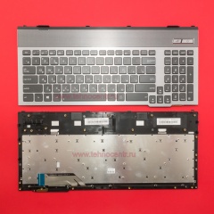 Клавиатура для ноутбука Asus G55, G55VW