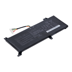 Аккумулятор для ноутбука Asus (C21N1818) VivoBook X412, X412FA 7.3V (Тип 1) 4130mAh   оригинал