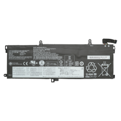 Аккумулятор для ноутбука Lenovo (L18L3P71) ThinkPad T590, P53S, T15, P15S Gen1 оригинал