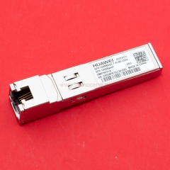 Трансивер Huawei (02314171) SFP-1000BASET