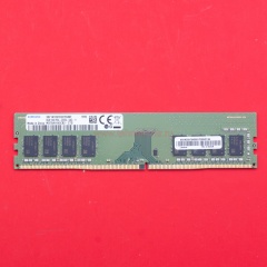 Оперативная память DIMM 8Gb Samsung DDR4 2666