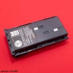 Аккумулятор для радиостанции Kenwood (KNB-15) TK-3107 7.2V 1100mAh