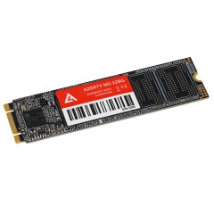 Жесткий диск SSD M.2 2280 NGFF 128Gb Azerty 128G