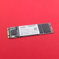 Жесткий диск SSD M.2 2280 1 Tb KingFast F6M2