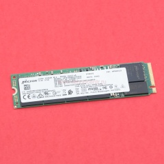 Жесткий диск SSD M.2 2280 NVME 256Gb Micron 2200