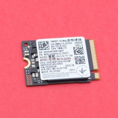 Жесткий диск SSD M.2 2230 NVME 256Gb Samsung PM991