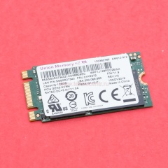 Жесткий диск SSD M.2 2242 NVME 128Gb Lenovo Union AM610