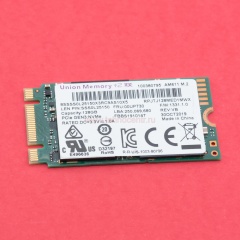 Жесткий диск SSD M.2 2242 NVME 128Gb Lenovo Union AM611