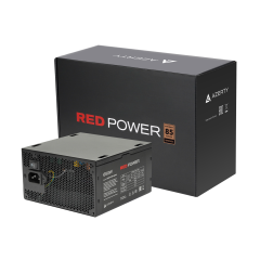 Блок питания для ПК - Azerty RPB-650FA3 (650W) ATX