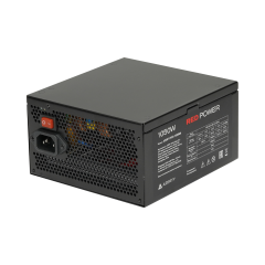 Блок питания для ПК - Azerty RPG-1050MB (1050W) ATX