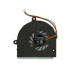 Вентилятор для ноутбука HP Pavilion 15-G200UR, 15-AC (3 pin)
