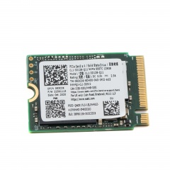 Жесткий диск SSD M.2 2230 NVME 128Gb SSSTC CL1-3D128-Q11