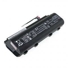 Аккумулятор для ноутбука Asus (A42N1403) G751, GFX71 5800mAh