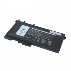 Аккумулятор для ноутбука Dell (93FTF) Latitude E5280 3000mAh