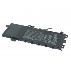 Аккумулятор для ноутбука Asus (C21N1818-1) 15 F512FA (Тип 2) 4110mAh оригинал