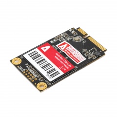 Жесткий диск SSD mSATA 120Gb Azerty Bory 120G