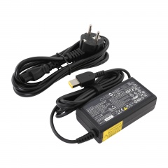 Зарядка для ноутбука Lenovo 20V 2.25A (45W) USB Type