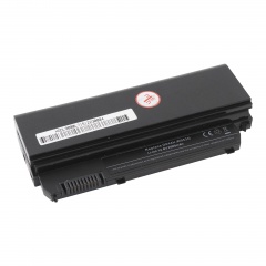 Аккумулятор для ноутбука Dell (W953G) Mini 9, 9n, A90 2600mAh