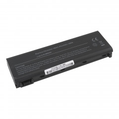 Аккумулятор для ноутбука Toshiba (PA3450) L10, L30, L100 2200mAh