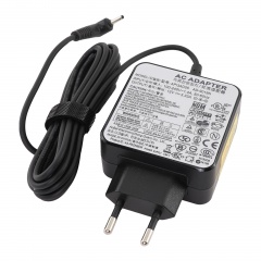 Зарядка для планшета Samsung 12V 3.33A (45W) 2.5x0.7мм (квадратная)