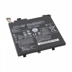 Аккумулятор для ноутбука Lenovo (L17M2PB2) V330-14ARR оригинал