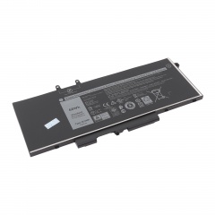 Аккумулятор для ноутбука Dell (4GVMP) 5400, 5501 7.6V 8500mAh (Тип 2) оригинал