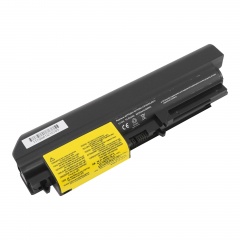 Аккумулятор для ноутбука Lenovo (42T4530) ThinkPad R61 5200mAh