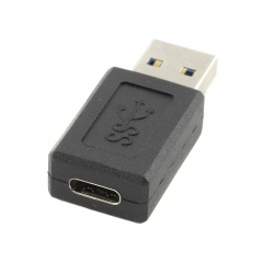 Переходник USB 3.0 - Type-C