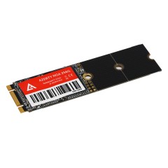 Жесткий диск SSD M.2 NGFF NGA 256Gb Azerty 256GB