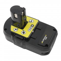 Аккумулятор для инструмента Ryobi (RB18L15) ONE+ 18V 1.5Ah (Li-Ion)