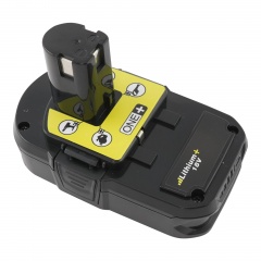 Аккумулятор для инструмента Ryobi (P108) 18V 1.3Ah (Li-Ion)