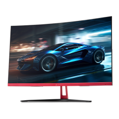 Монитор Azerty ADA-2705 (VA, 1920x1080, 180Hz, DP+HDMI) 27