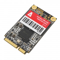 Жесткий диск SSD mSATA 128Gb Azerty Bory 128G