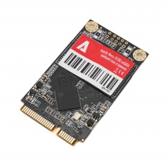 Жесткий диск SSD mSATA 512Gb Azerty Bory 512G