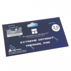 Термопрокладка 120x20х3 мм Thermalright Extreme 12.8 Вт/(м*К)