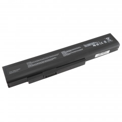 Аккумулятор для ноутбука MSI (A32-A15) A6400 10.8V 5200mAh