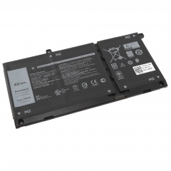 Аккумулятор для ноутбука Dell (JK6Y6) Latitude 3410 3300mAh (Тип 1) оригинал