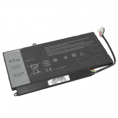 Аккумулятор для ноутбука Dell (VH748) Vostro 5439 11.1V 3900mAh