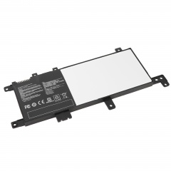 Аккумулятор для ноутбука Asus (C21N1634) X542U 7.6V 4900mAh