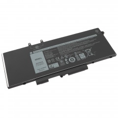 Аккумулятор для ноутбука Dell (3HWPP) Latitude 5401 (Тип 2) 15.2V 4250mAh оригинал