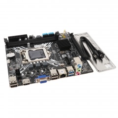 Материнская плата Azerty MB-H81-C LGA1150 Mini-DTX OEM