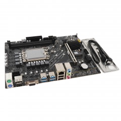 Материнская плата Azerty MB-B660-A LGA1700 Micro-ATX OEM