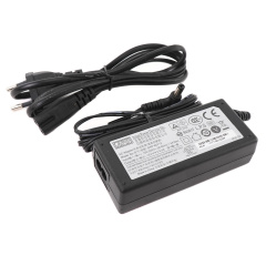 Блок питания для монитора 12V/5A (60W) 5.5х2.1мм пластиковый