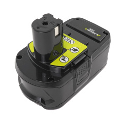 Аккумулятор для инструмента Ryobi (RB18L50) ONE+ 18 V 5.0Ah