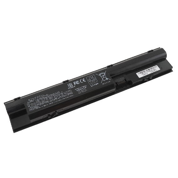 Аккумулятор для ноутбука HP (HSTNN-LB4J) 440 G0, 450 G0 4400mAh