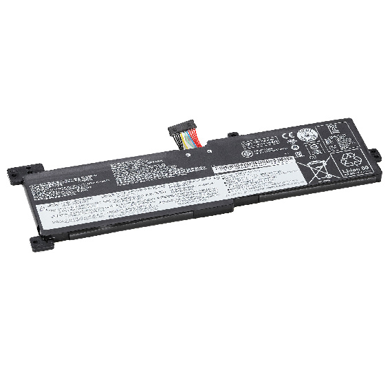 Аккумулятор для ноутбука Lenovo (L17M2PF1) 330-15ARR 4670mAh оригинал