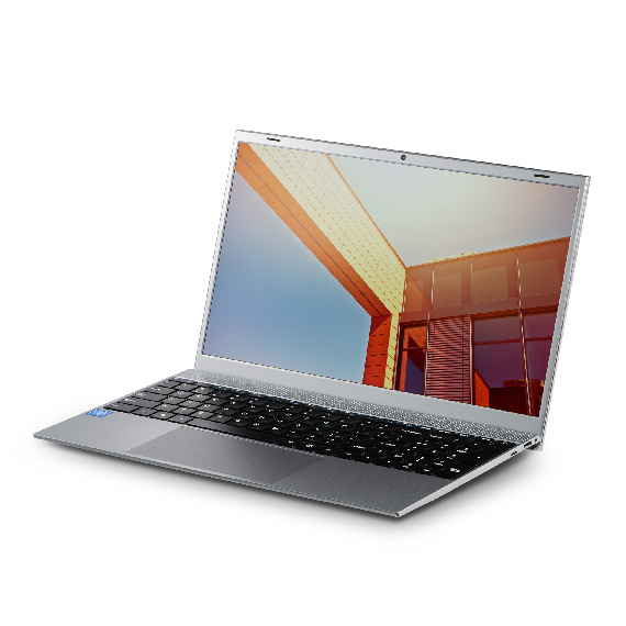 Ноутбук Azerty AZ-1507 15.6" IPS (Intel J4125 2.0GHz, 8Gb, 1Tb SSD)