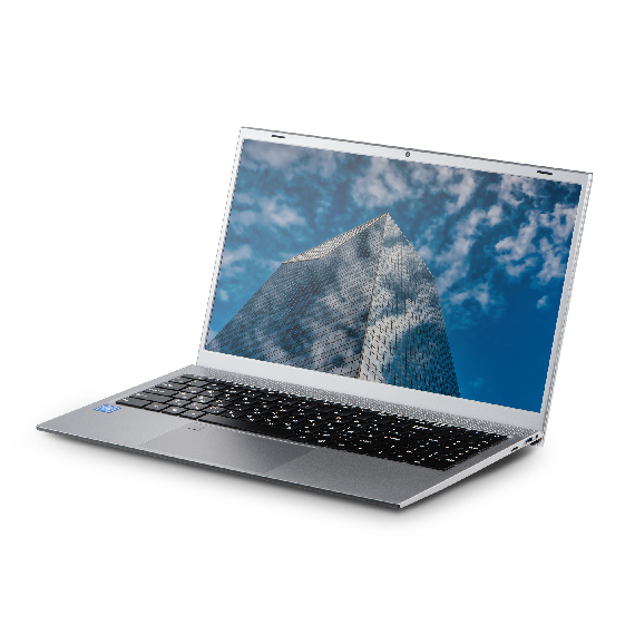 Ноутбук Azerty AZ-1508 15.6" (Intel I5-1035G1 1.0GHz, 16Gb, 512Gb SSD)