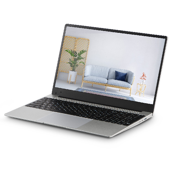 Ноутбук Azerty RB-1551 15.6" (Intel Celeron N5095 2.0GHz, 16Gb, 2Tb SSD)