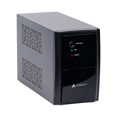 Источник бесперебойного питания Azerty UPU-1500U